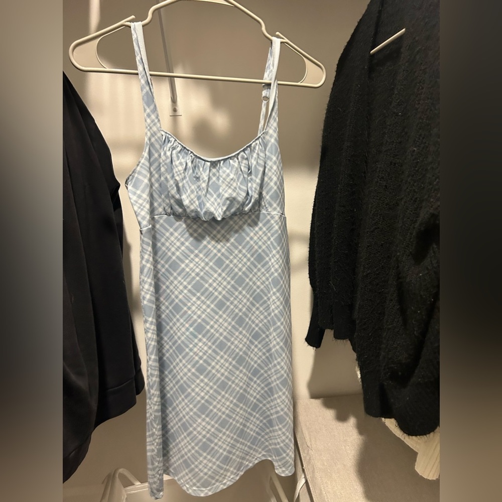 Hollister x social tourist dress size xs